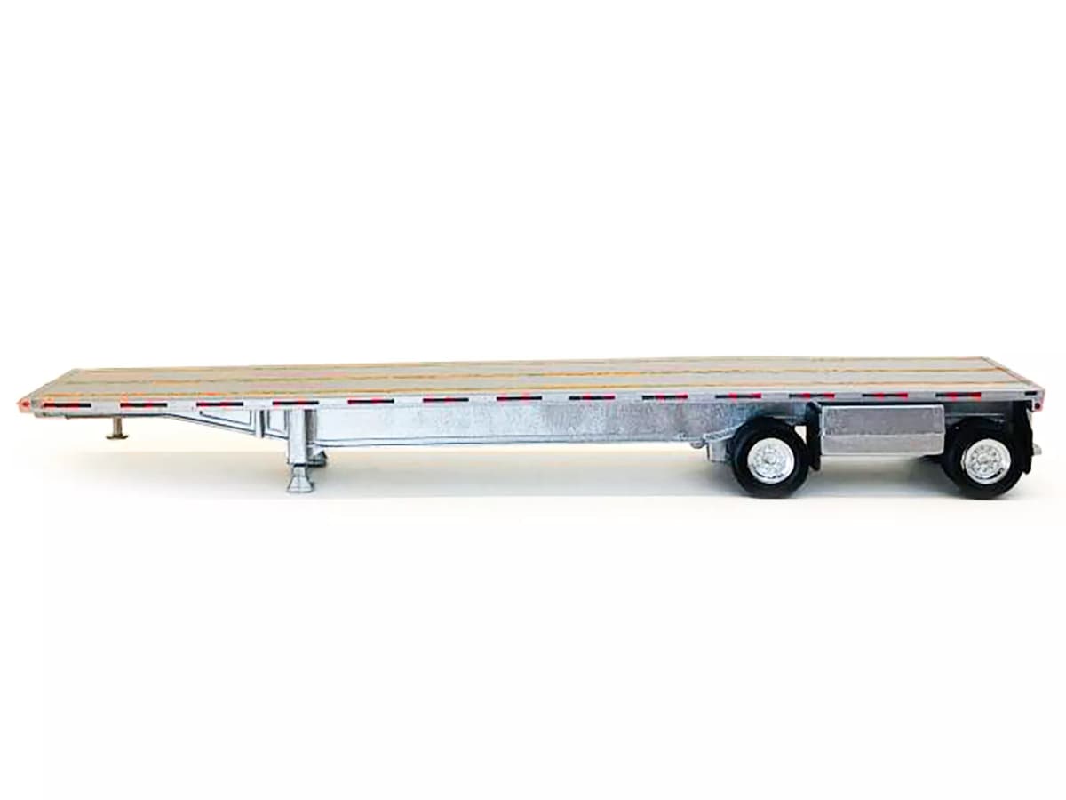 Flatbed transportation service